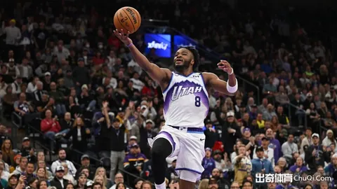 闵鹿蕾指出：国豪出战时间充足，球队策略聚焦于夺冠